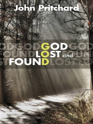 cover image of God Lost and Found
